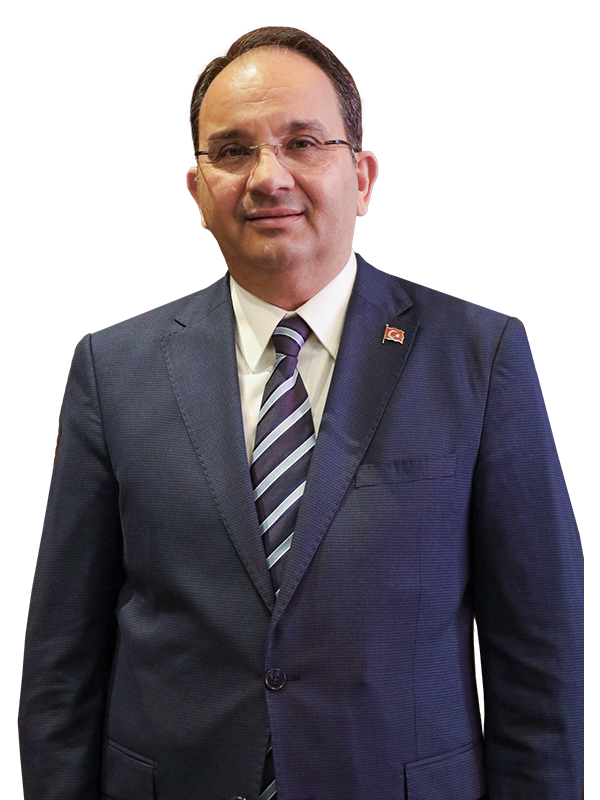 Banner Başkan Görseli