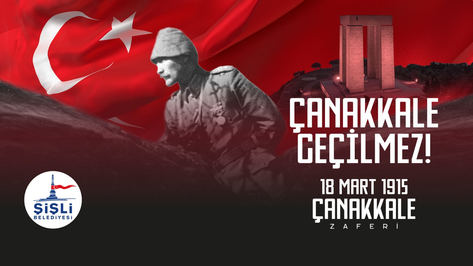18 Mart Çanakkale Zaferi ve Şehitleri Anma Günü