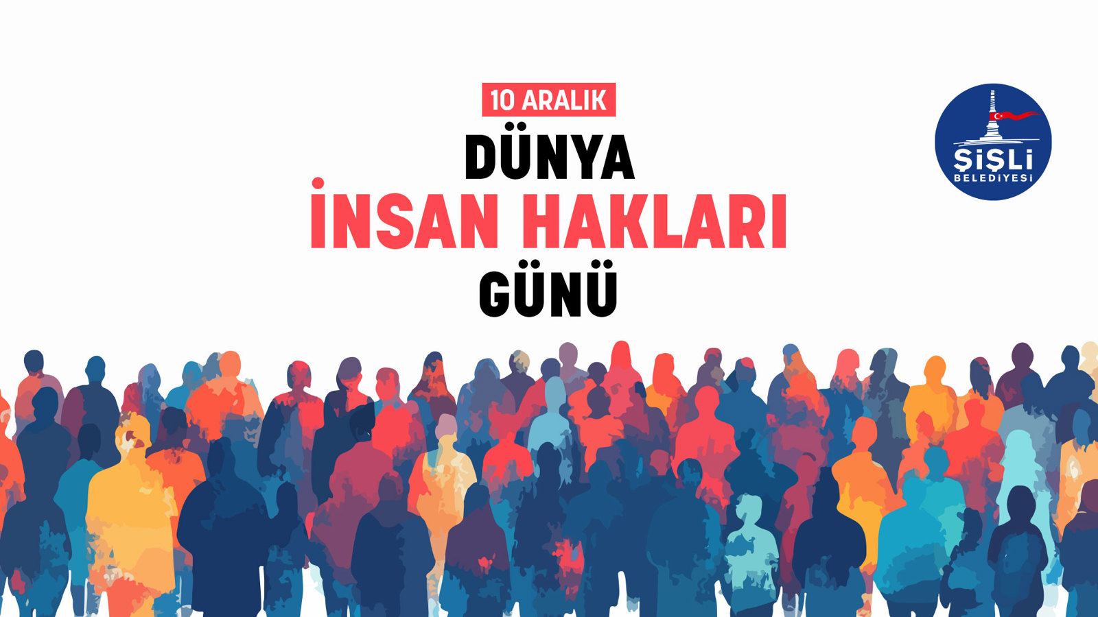 10 ARALIK DÜNYA İNSAN HAKLARI GÜNÜ