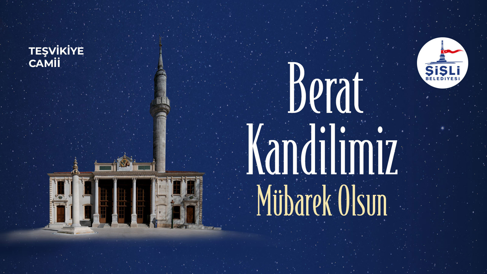 BERAT KANDİLİMİZ MÜBAREK OLSUN