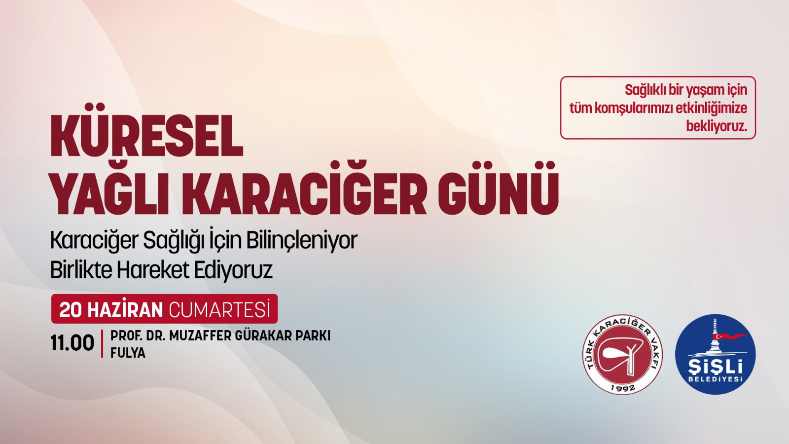 KÜRESEL YAĞLI KARACİĞER GÜNÜ