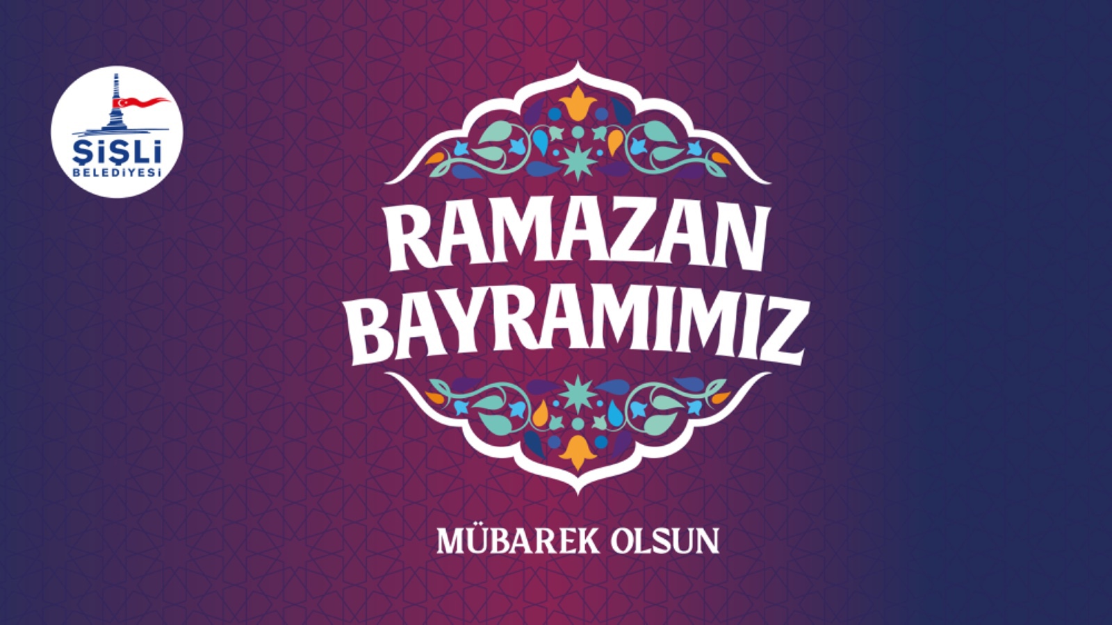 RAMAZAN BAYRAMIMIZ MÜBAREK OLSUN
