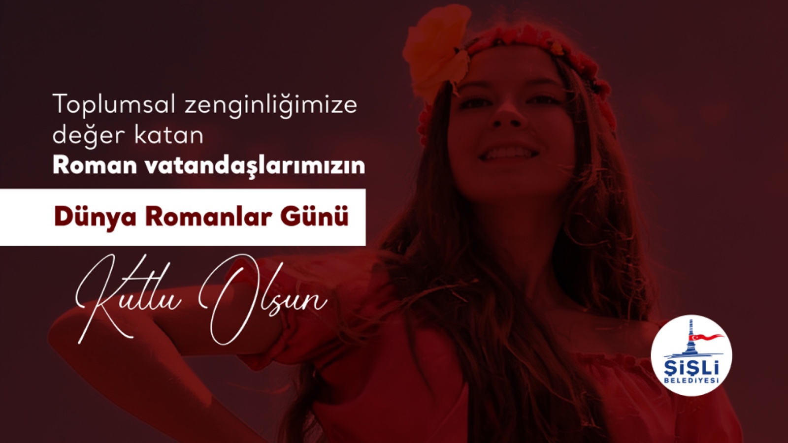 DÜNYA ROMANLAR GÜNÜ KUTLU OLSUN