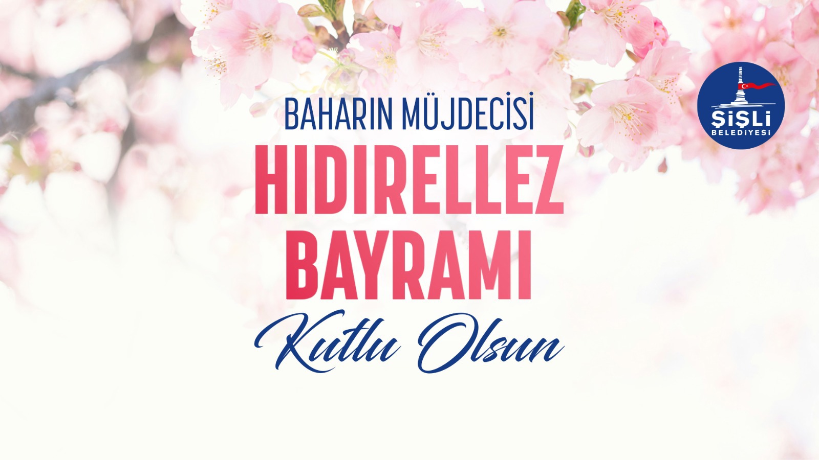 HIDIRELLEZ BAYRAMI KUTLU OLSUN