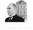 Atatürk ve Şişli  Header Logo
