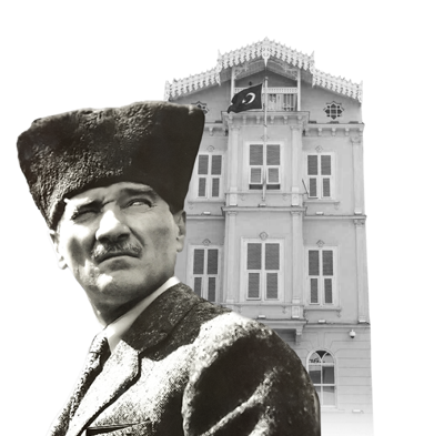 Atatürk ve Şişli 
