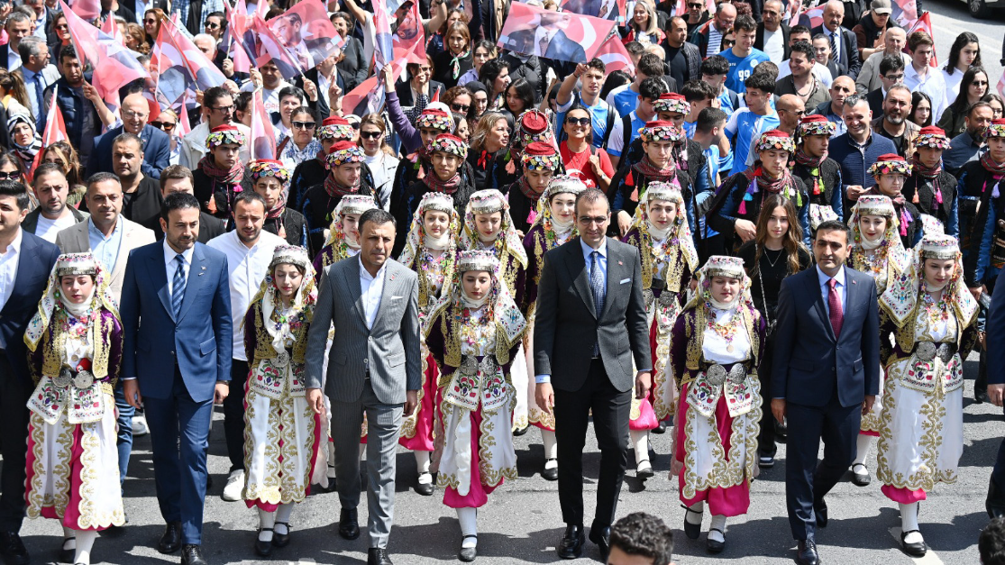 KURTULUŞA GİDEN İLK ADIM