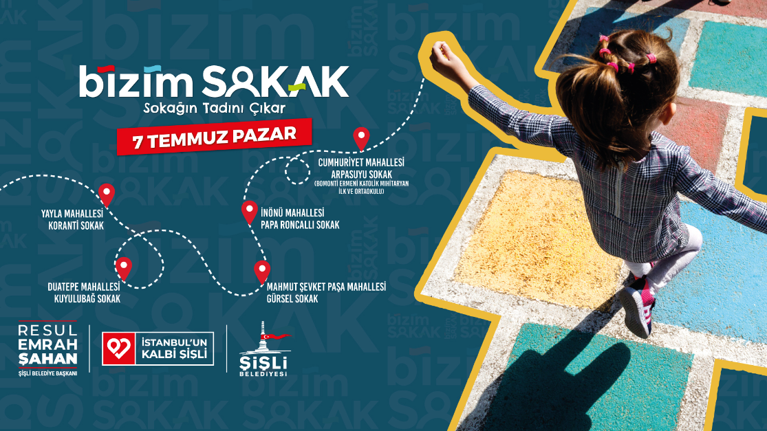 ''BİZİM SOKAK'' TÜM EĞLENCESİYLE DEVAM EDİYOR