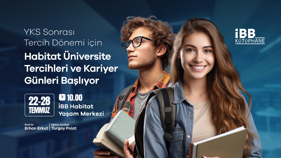 ŞİŞLİ BELEDİYESİ’NDEN ÜNİVERSİTE TERCİHİ YAPACAK GENÇLERE DESTEK