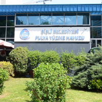 Fulya Yüzme Havuzu