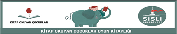 19 Mayıs Mehmet Emin Sungur Kitap Okuyan Çocuklar Oyun Kitaplığı