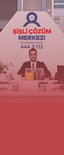 Çözüm Merkezi