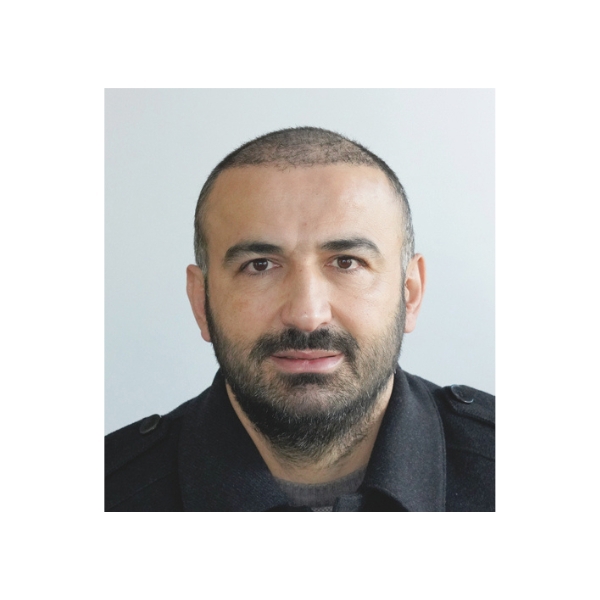 Murat ATAMAN