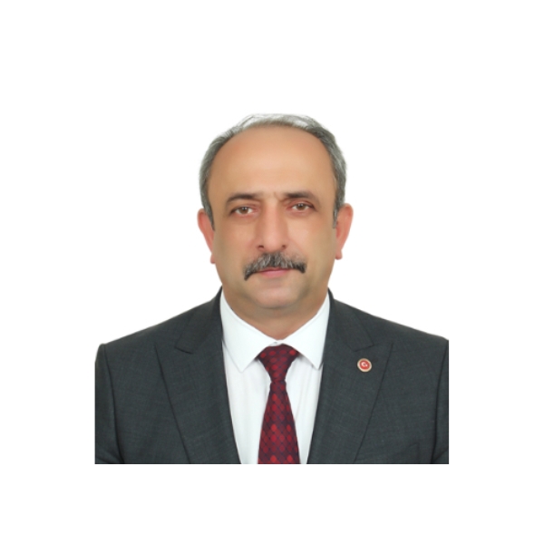  Feyzullah HACIMUSTAFAOĞLU