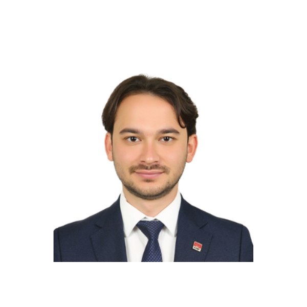 Hasan Ulaş CEYHAN