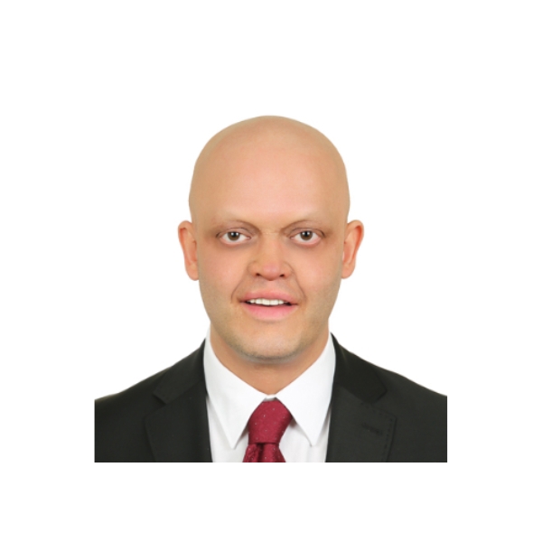 Sinan GÜMÜŞ