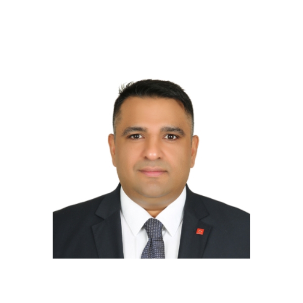 Erdal YALÇIN