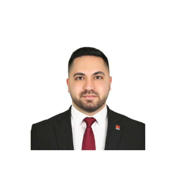 Özcan DEMİRCAN