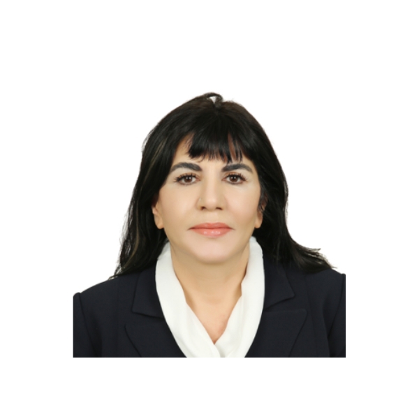 Canan ŞAHİN