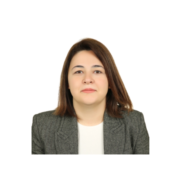 Zeynep Gönenç PARMAKSIZOĞLU