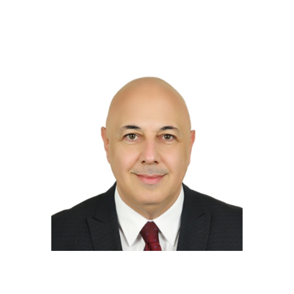 Eşref Tolga LÜKÜSLÜ