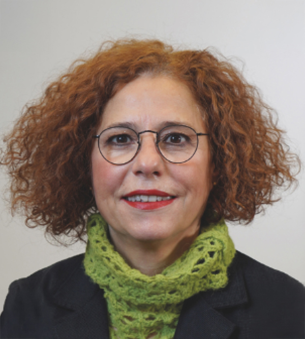 Meriç Hamarat