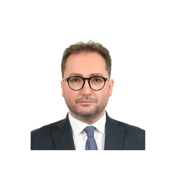 Hüseyin ERSÖZ