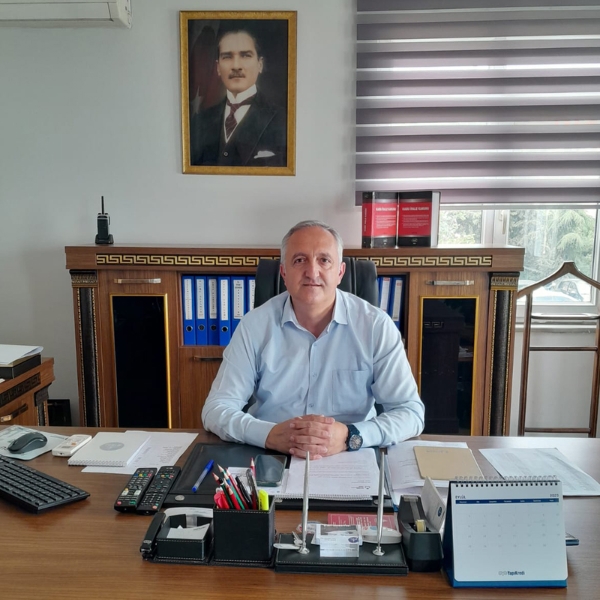 Kamil YAVUZ