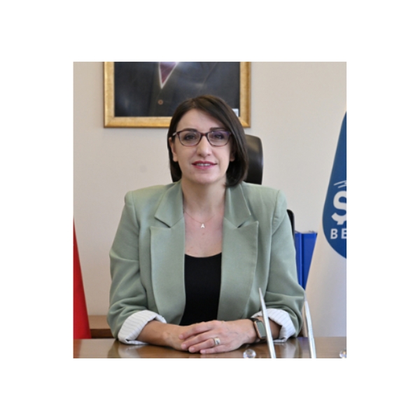 Eren YILDIZ GEYHAN