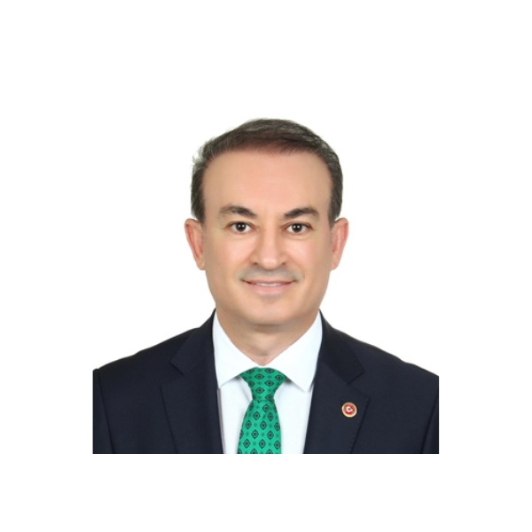 Kadir GENÇTÜRK