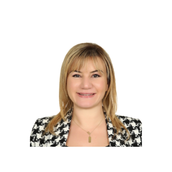 Talin ERGÜNEŞ GAZER