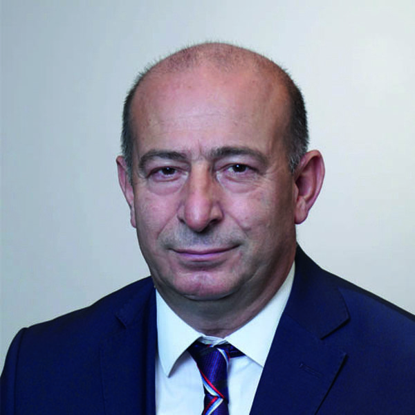 Mehmet ZEYBEK