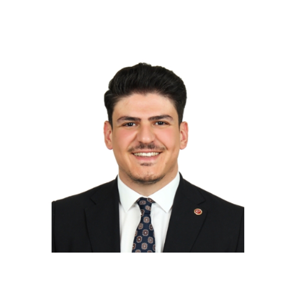 Serkan BAYIR