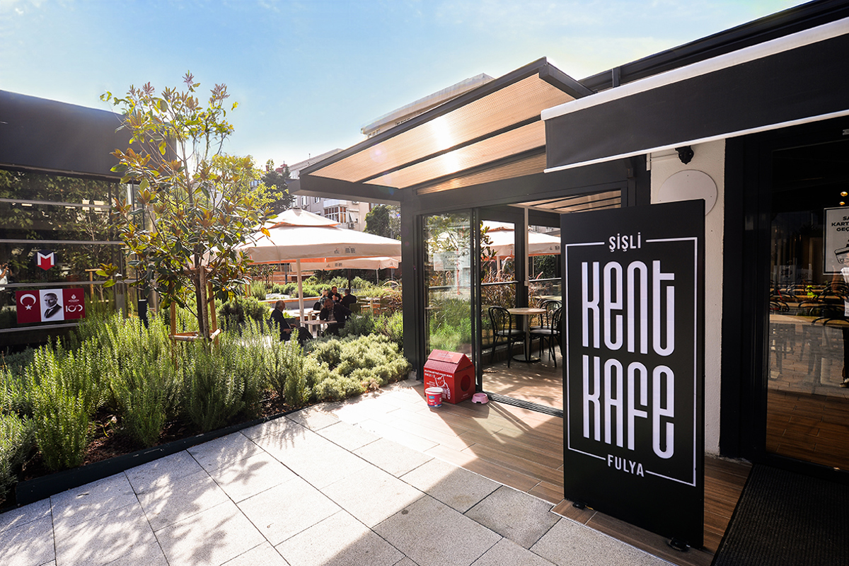 Kent Kafe