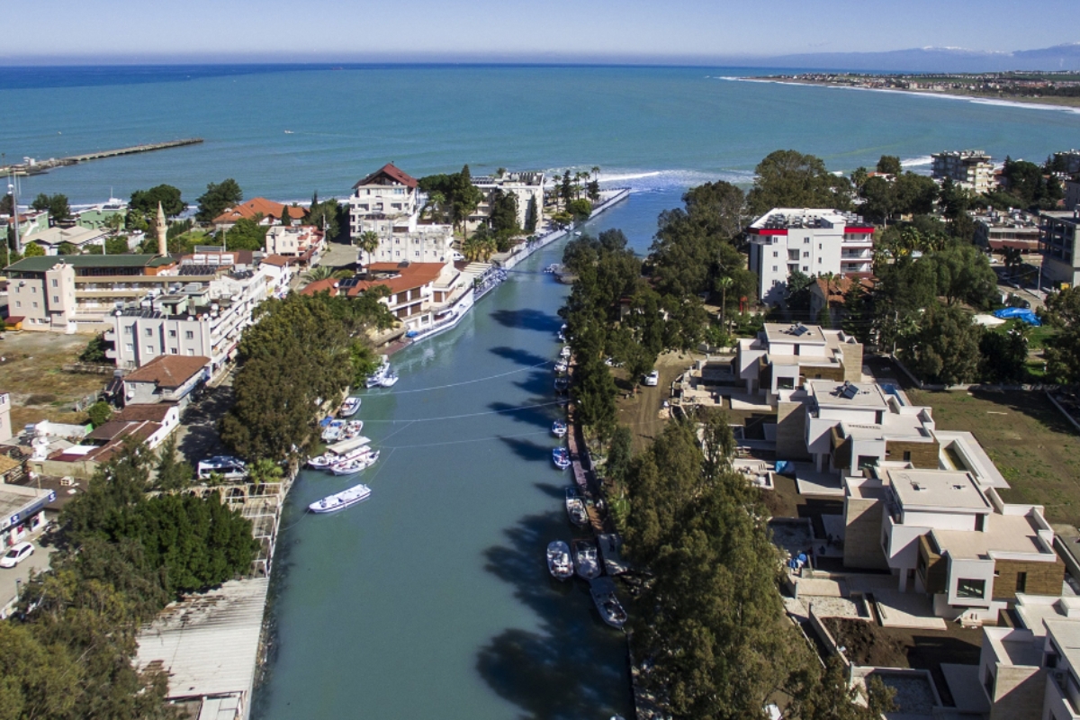 Arsuz Belediyesi – Hatay