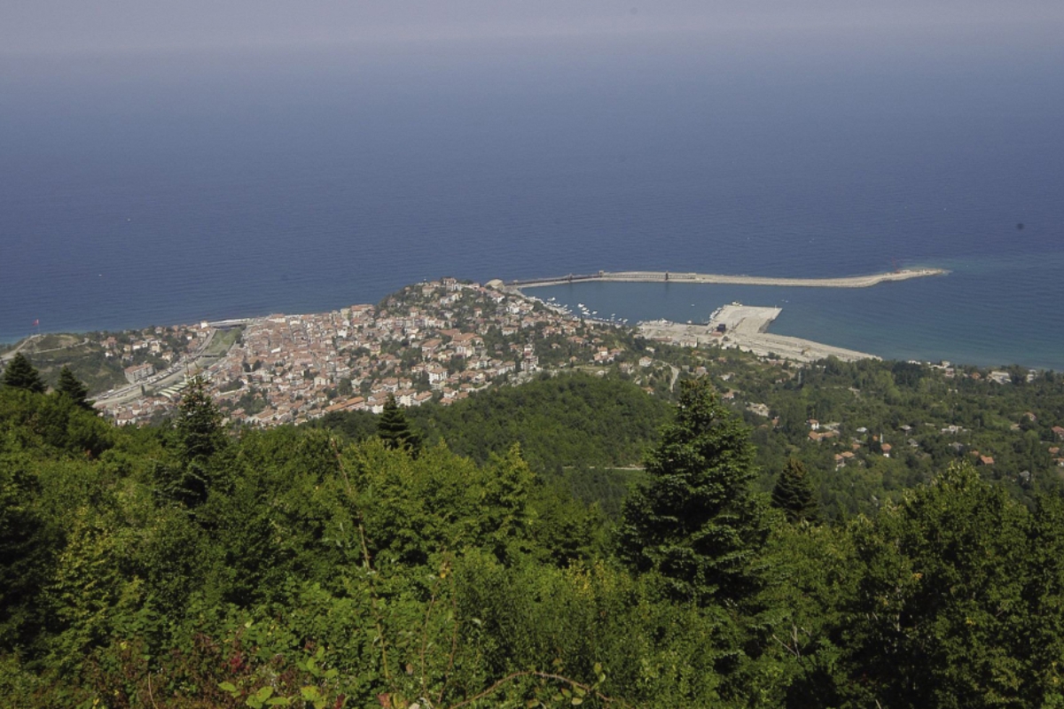İnebolu Belediyesi - Kastamonu