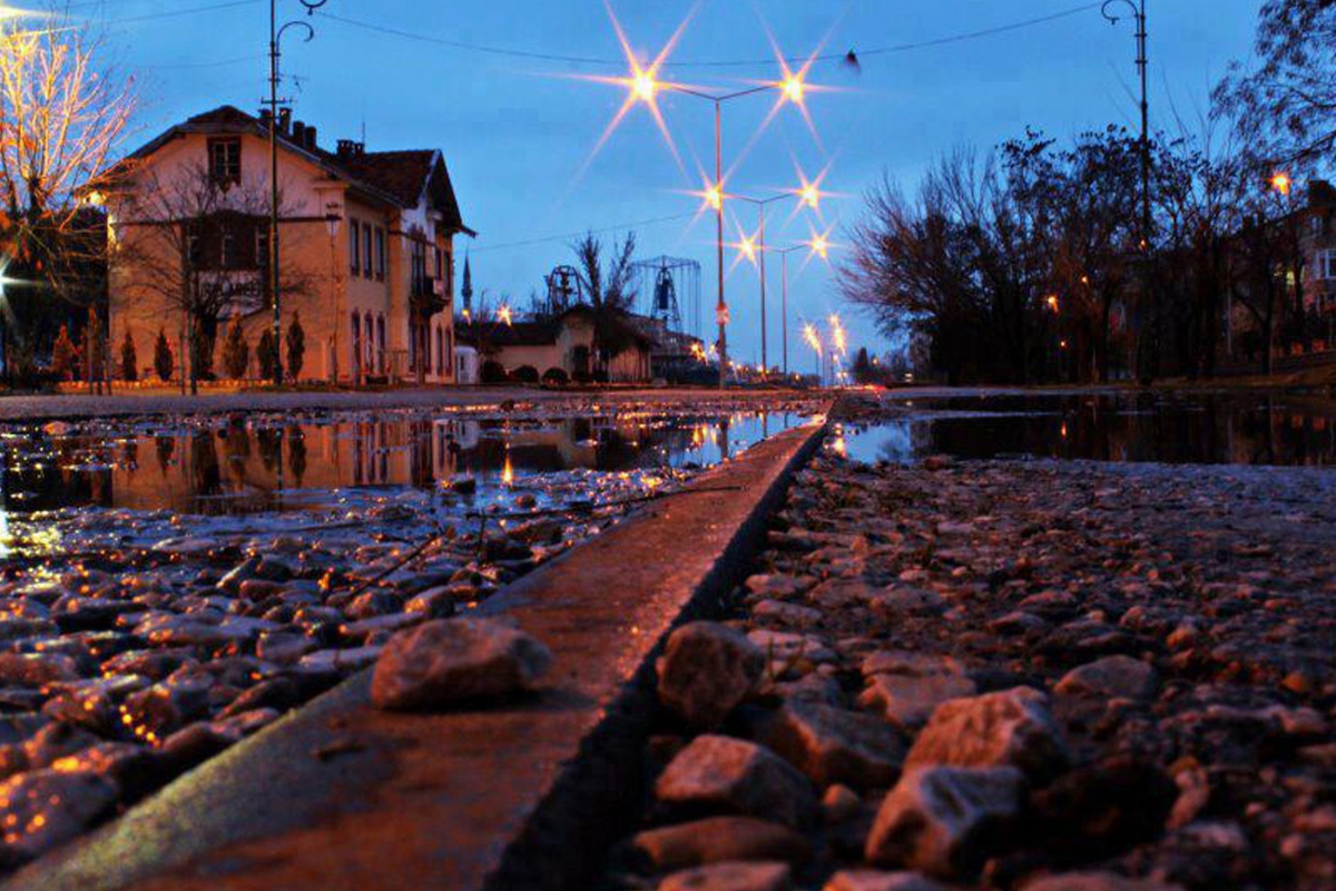 Kaynarca Belediyesi - Kırklareli