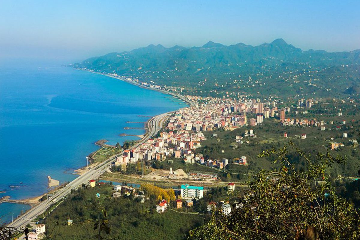 Espiye Belediyesi