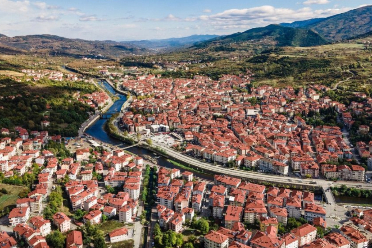 Devrek Belediyesi - Zonguldak