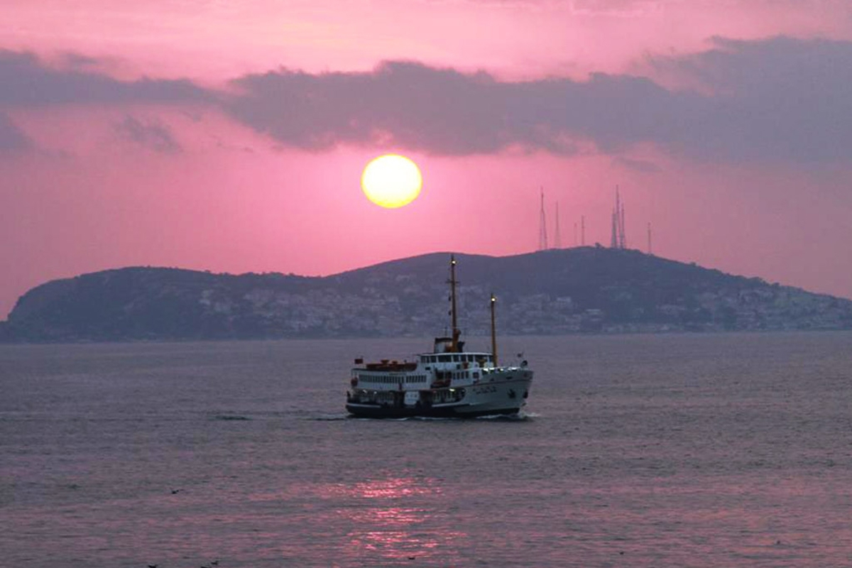 Adalar Belediyesi