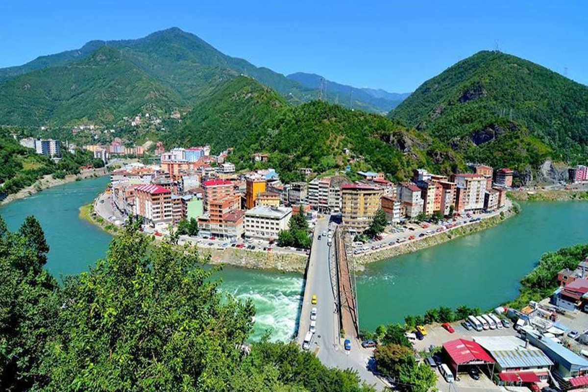 Borçka Belediyesi
