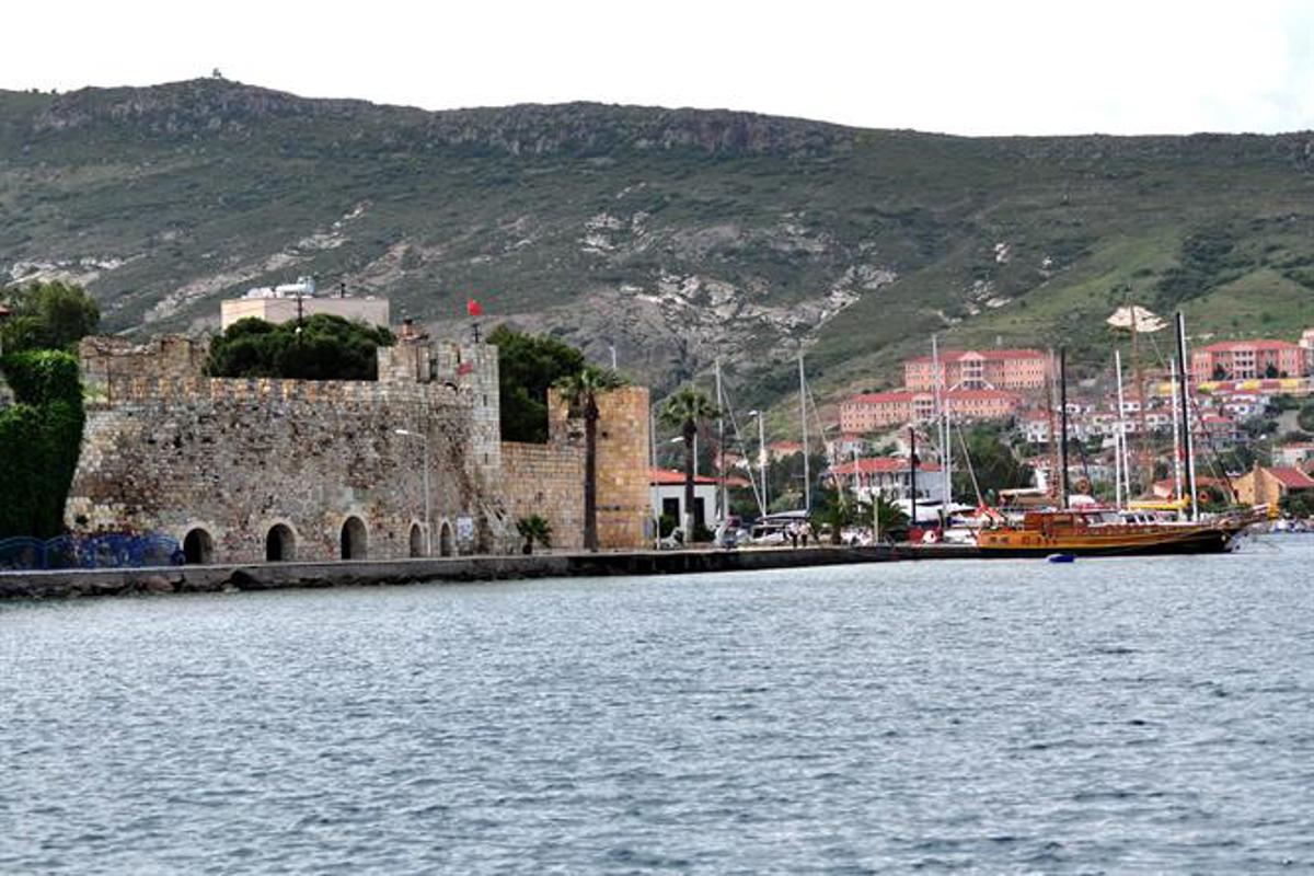 Foça Belediyesi