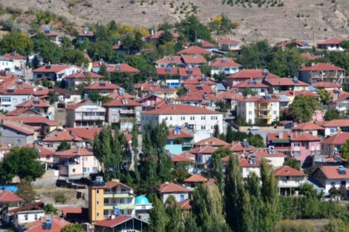 Çepni Belediyesi - Sivas
