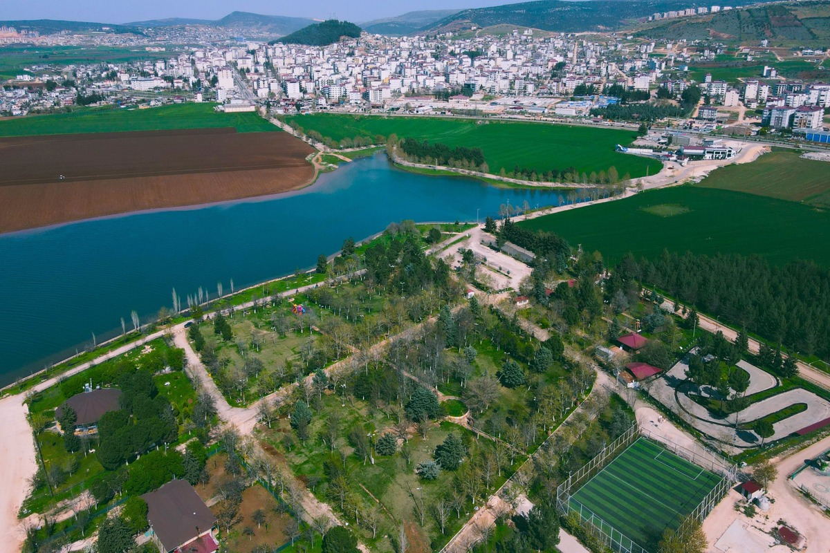 Pazarcık Belediyesi