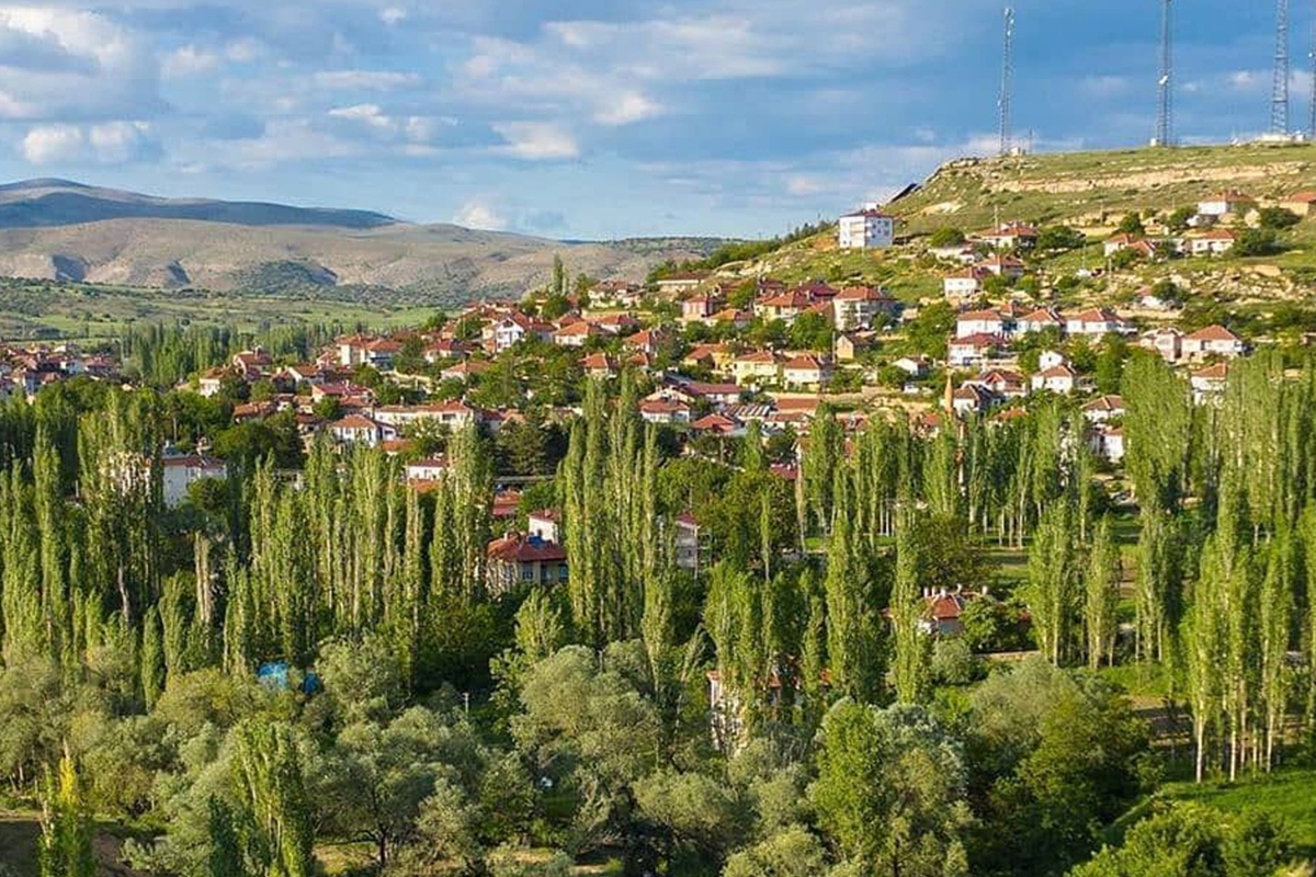Sızır Belediyesi - Sivas
