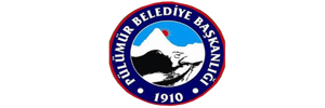 Pülümür Belediyesi Logo