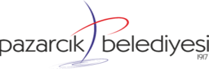 Pazarcık Belediyesi Logo