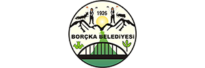 Borçka Belediyesi Logo