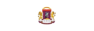 Moskova Merkez İlçe Yönetimi - Rusya Federasyonu Logo