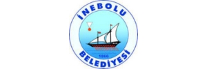 İnebolu Belediyesi - Kastamonu Logo